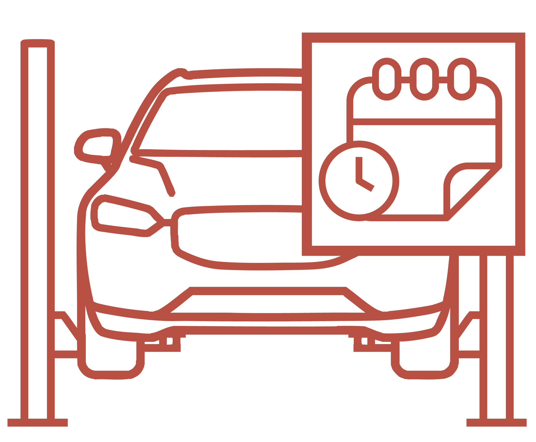 AutoHaarhuis-werkplaatsafspraak
