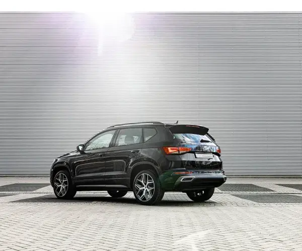 2021 Seat Ateca FR DSG 1.5 TSI 150pk