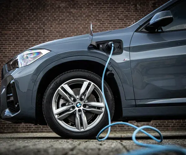 BMW X1 xDrive25e Plug-in Hybrid Automaat