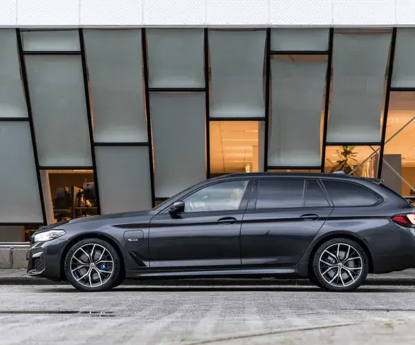 BMW 530e Touring M Sport xDrive