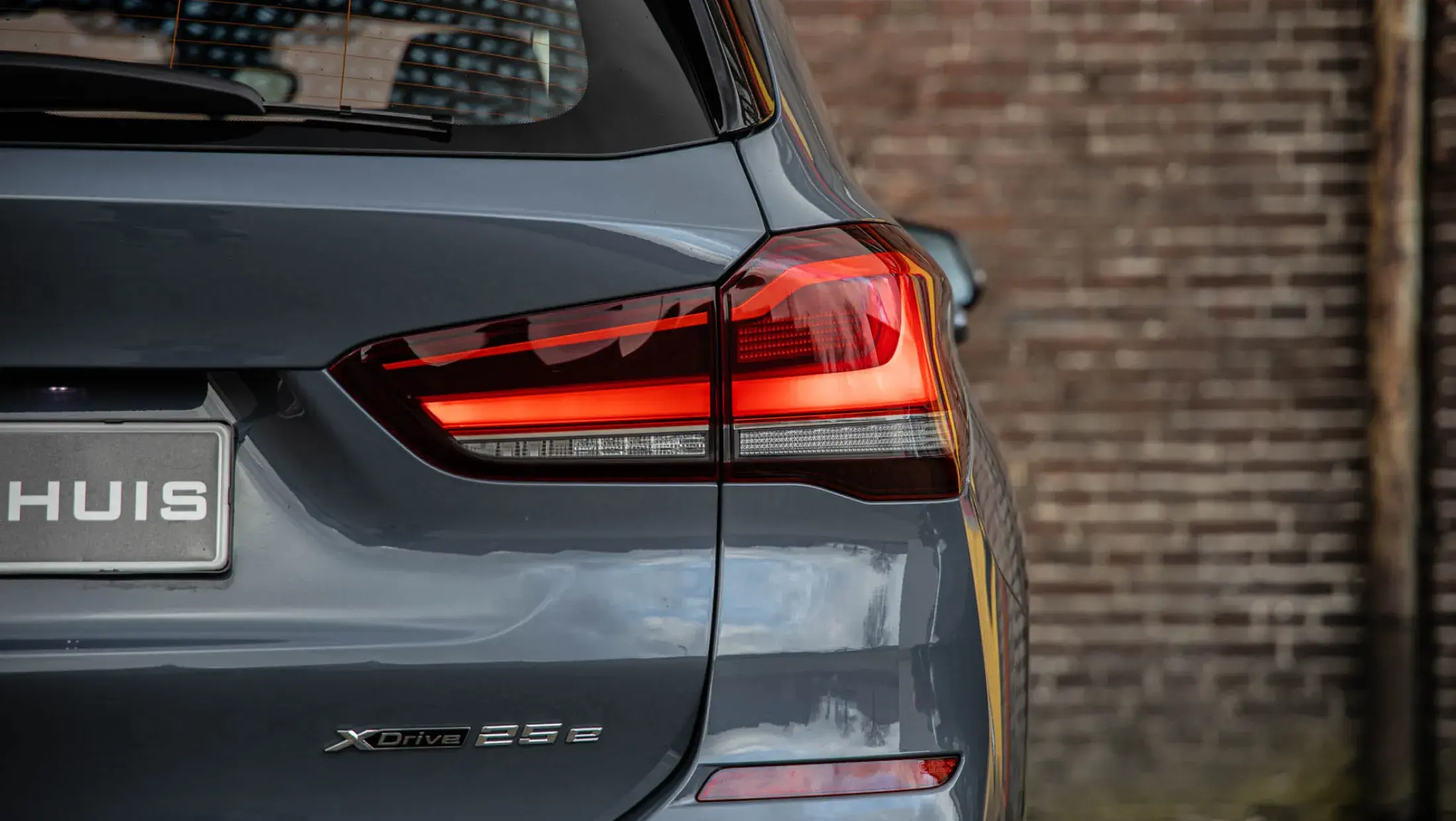 BMW X1 xDrive25e Plug-in Hybrid Automaat