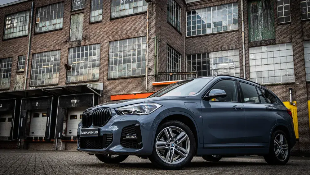 BMW X1 xDrive25e Plug-in Hybrid Automaat