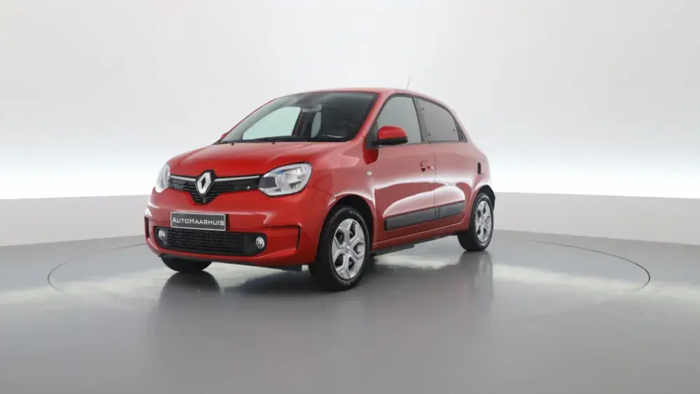 Twingo Electric