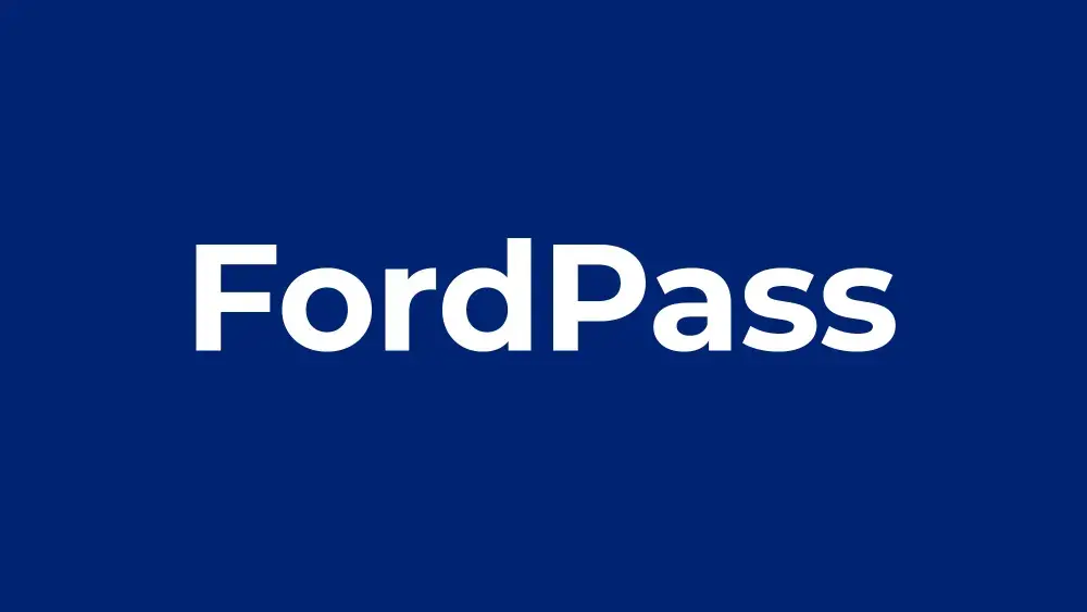 FordPass