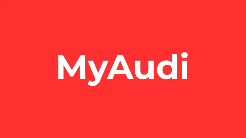 MyAudi