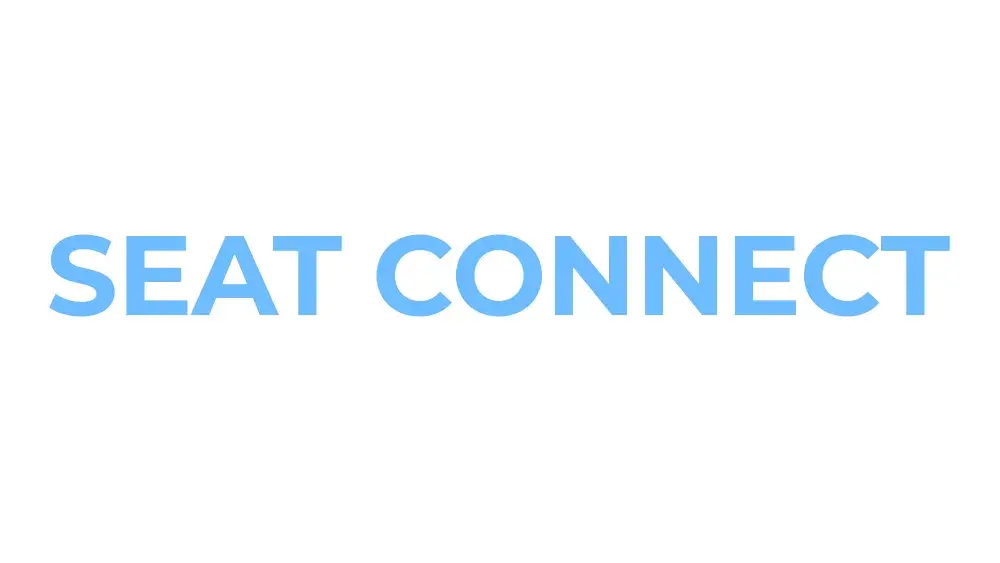 SEAT CONNECT App