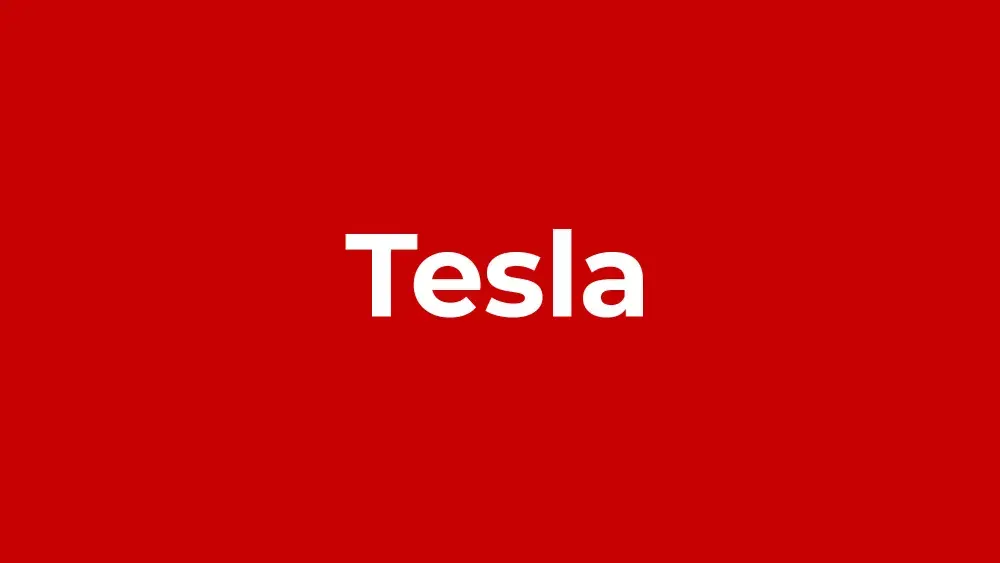 Tesla