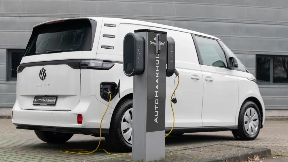 lease elektrisch