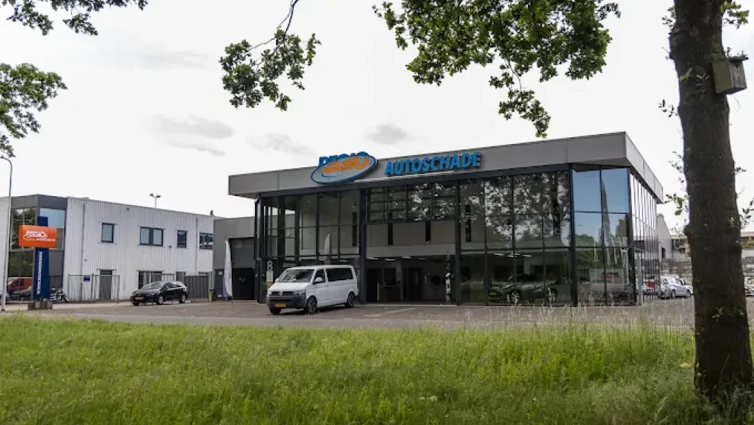 Regio Autoschade