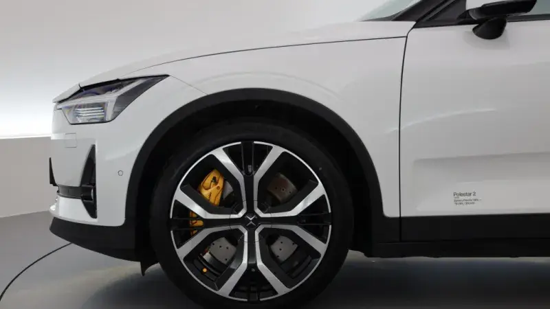 Velg Polestar