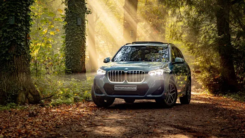 Leasen - BMW X1 xDrive30e