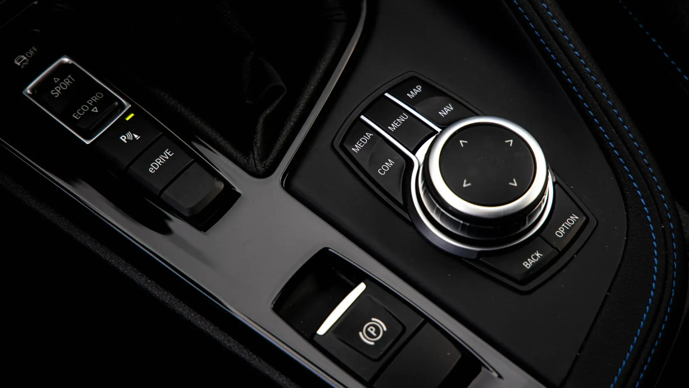 BMW X1 xDrive25e Plug-in Hybrid Automaat