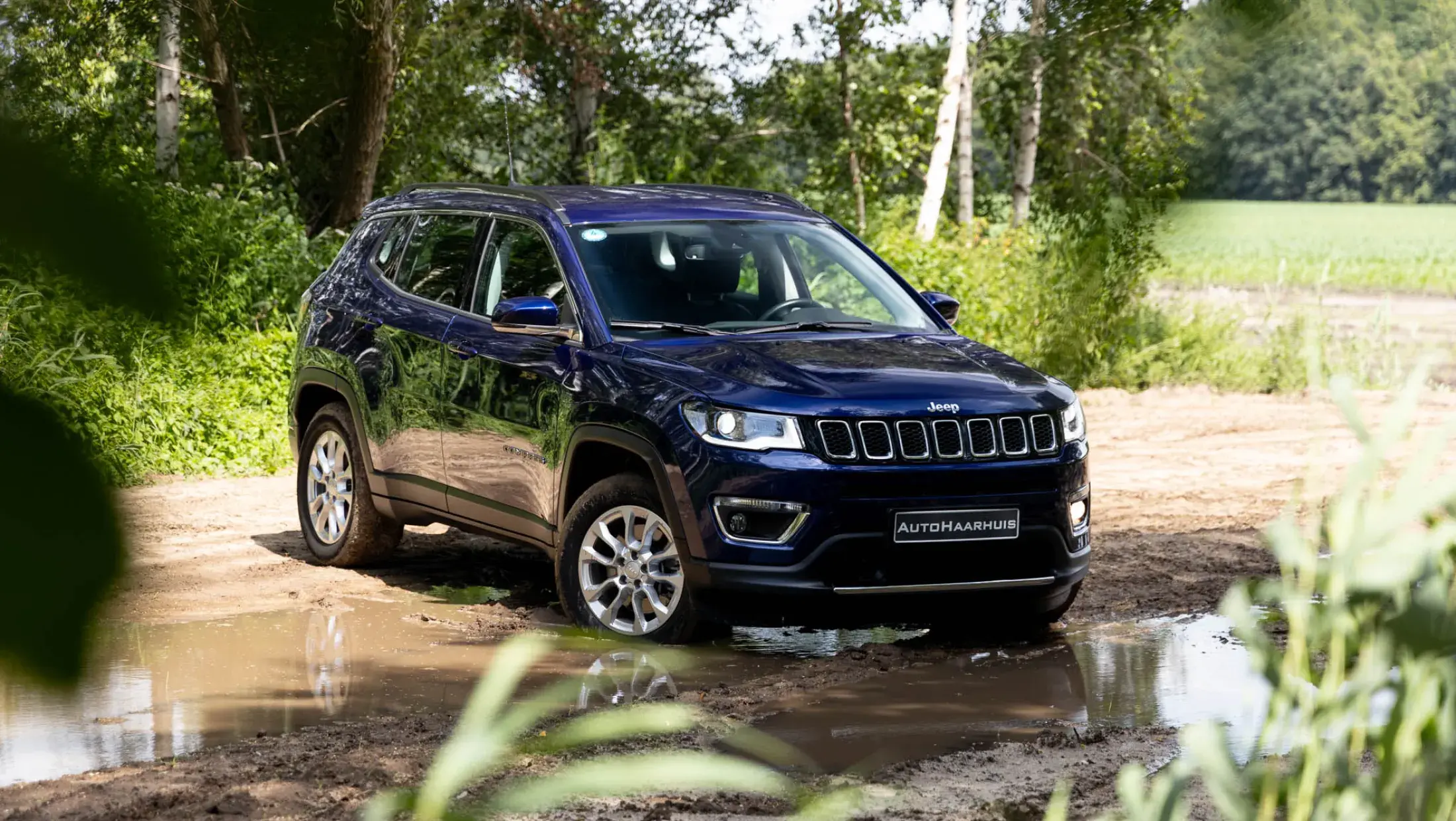 Jeep Compass - 14