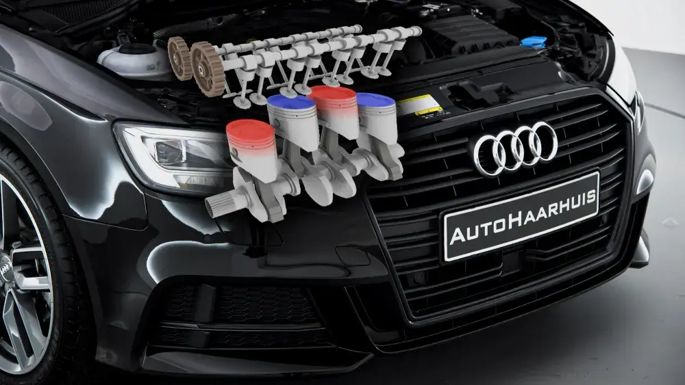 Audi Cylinder on Demand