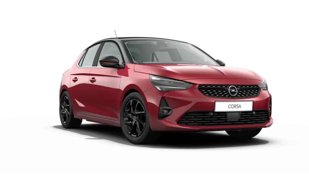 Opel Corsa Ultimate