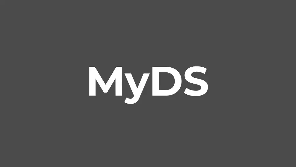 MyDS