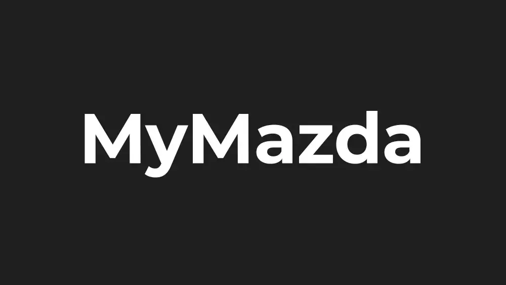 MyMazda