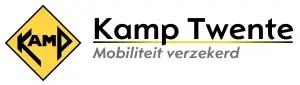 Kamp Twente logo